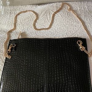 Oversized clutch Bag